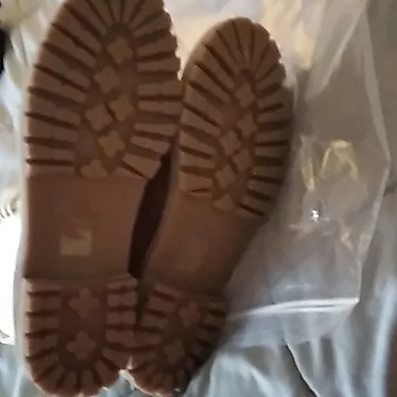 Oasis Society Hiker boots - Picture 8 of 8